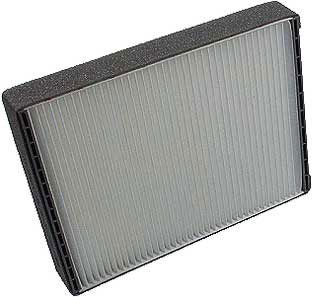 Bosch Cabin Air Filter