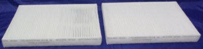 Bosch Cabin Air Filter