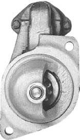 Bosch Starter