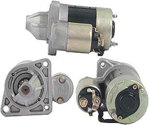 Bosch Starter