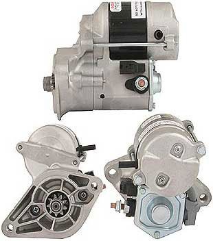 Bosch Starter