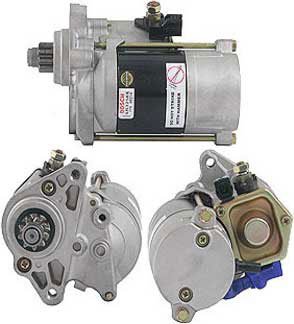 Bosch Starter