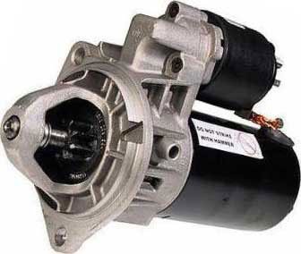 Bosch Starter
