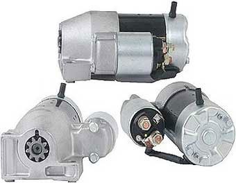 Bosch Starter