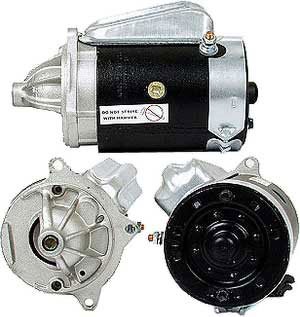 Bosch Starter
