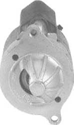 Bosch Starter