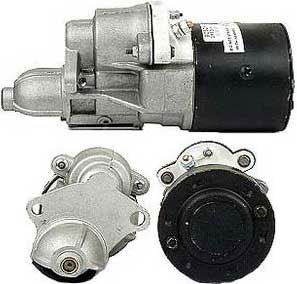 Bosch Starter