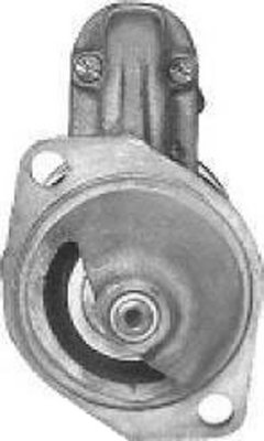 Bosch Starter