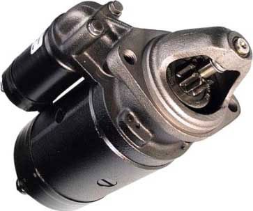 Bosch Starter