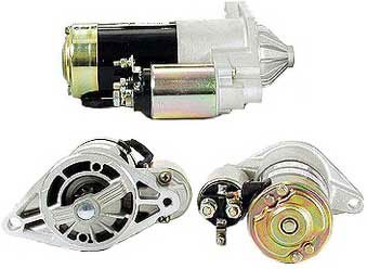 Bosch Starter