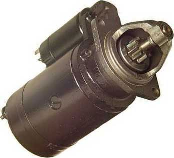 Bosch Starter