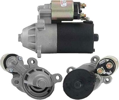 Bosch Starter