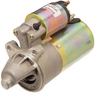 Bosch Starter