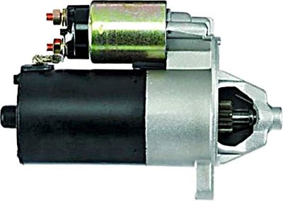 Bosch Starter