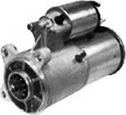 Bosch Starter