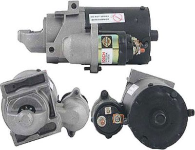 Bosch Starter