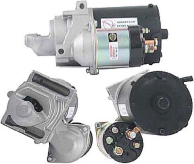 Bosch Starter