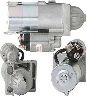 Bosch Starter