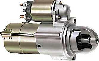Bosch Starter