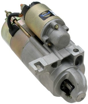 Bosch Starter