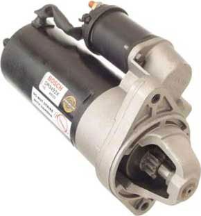 Bosch Starter