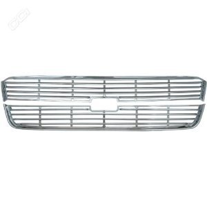 Bully Grille Assembly
