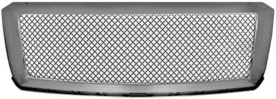 Bully Grille Assembly