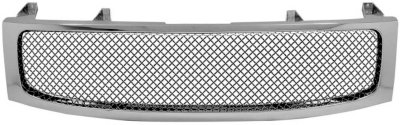 Bully Grille Assembly