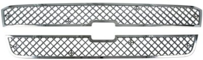 Bully Grille Assembly