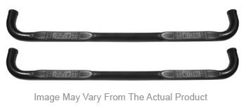 Bully Nerf Bars