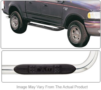 Bully Nerf Bars
