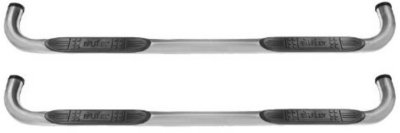 Bully Nerf Bars
