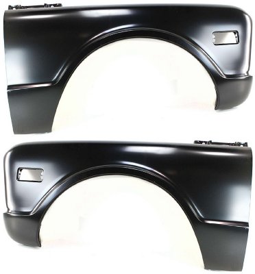 Replacement Fender