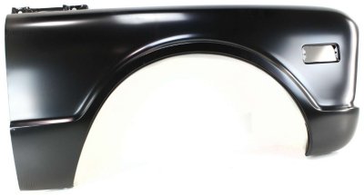 Replacement Fender