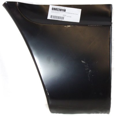 Replacement Fender Extension