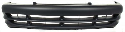 Replacement Bumper Cover