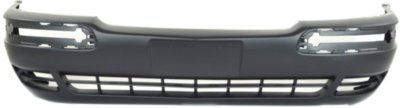 Replacement Bumper Cover