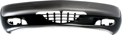 Replacement Bumper Cover