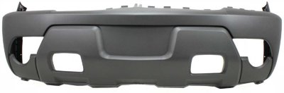 Replacement Bumper Cover