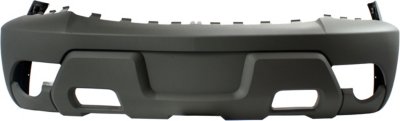 Replacement Bumper Cover