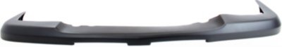 Replacement Bumper Cover