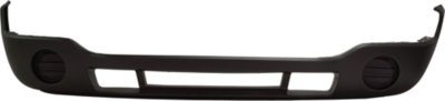 Replacement Bumper Cover