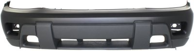 Replacement Bumper Cover