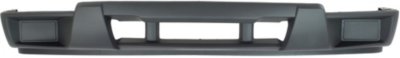 Replacement Bumper Cover