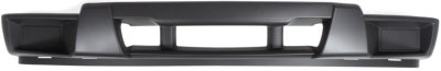 Replacement Bumper Cover