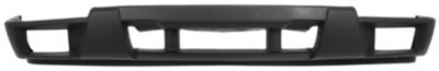 Replacement Bumper Cover