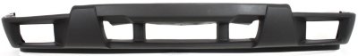 Replacement Bumper Cover