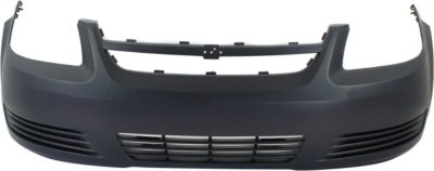 Replacement Bumper Cover