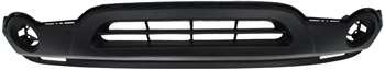 Replacement Bumper Cover