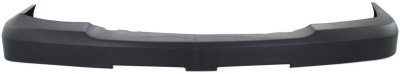 Replacement Bumper Cover